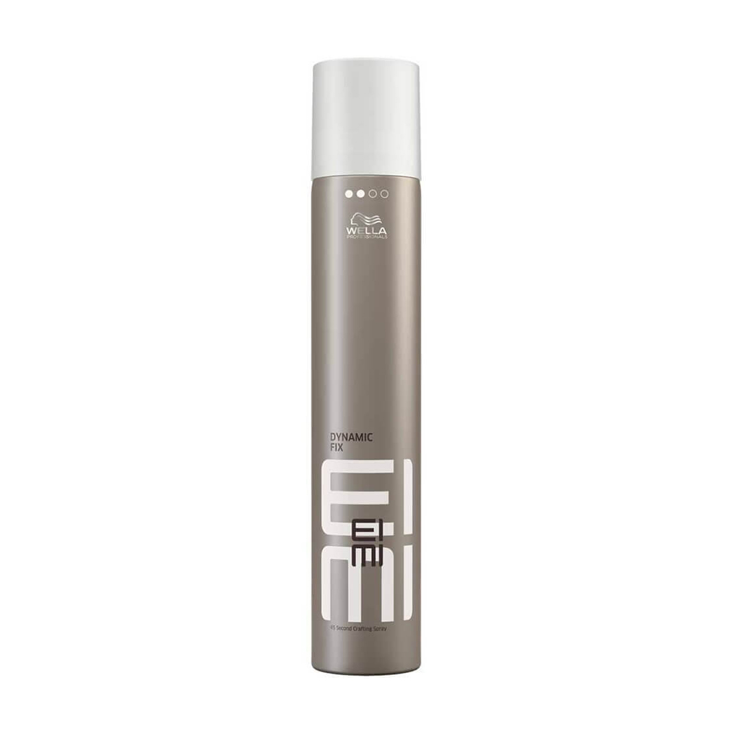 Спрей для фіксації 45 секунд Wella Professionals Eimi Dynamic Fix, 500 мл